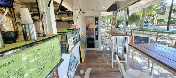 1 room Commercial property in Cervia, Italy No. 332574 9