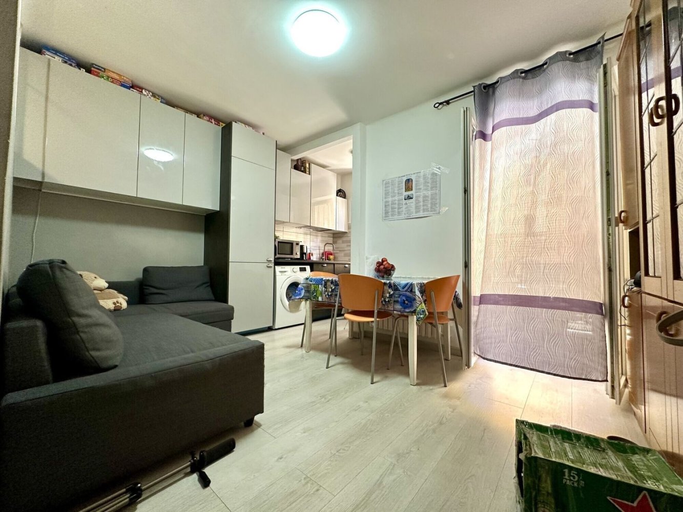 2 bedrooms Apartment in Ancona, Italy No. 314549