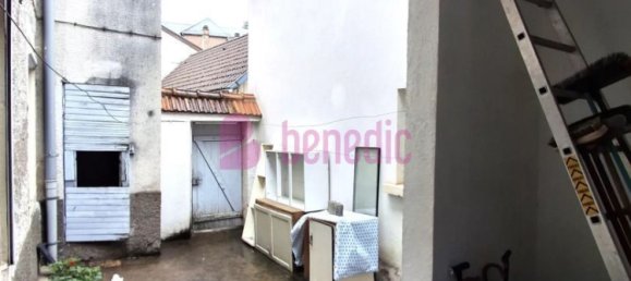 Moradia em banda T4 em Schirmeck, France N.º 152149 2