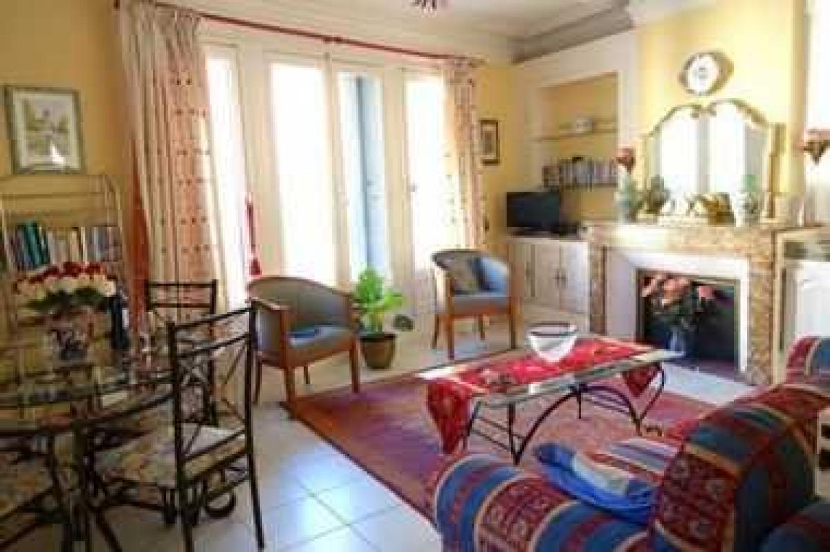 2 Schlafzimmer Eigentumswohnung in Beziers, France, Nr. 34052