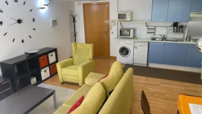 1 غرف نوم منزل في San Sebastian de los Reyes, Spain رقم 178806