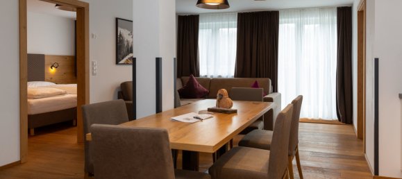 Apartamento de 3 habitaciónes en Nauders, Austria No. 175680 5