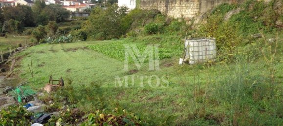 Grundstück in Viana do Castelo, Portugal 683m², Nr. 77998 4