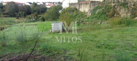 Grundstück in Viana do Castelo, Portugal 683m², Nr. 77998 3