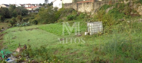 Grundstück in Viana do Castelo, Portugal 683m², Nr. 77998 5