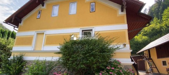 Casa de 6 habitaciónes en Liezen, Austria No. 62331 18