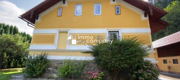 Casa de 6 habitaciónes en Liezen, Austria No. 62331 16