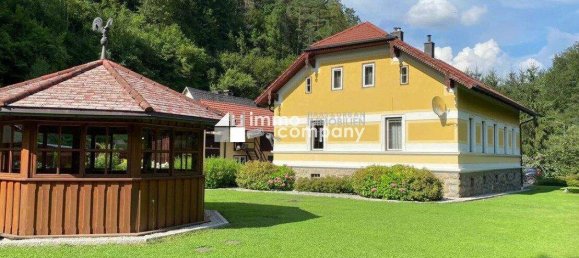 Casa de 6 habitaciónes en Liezen, Austria No. 62331 2