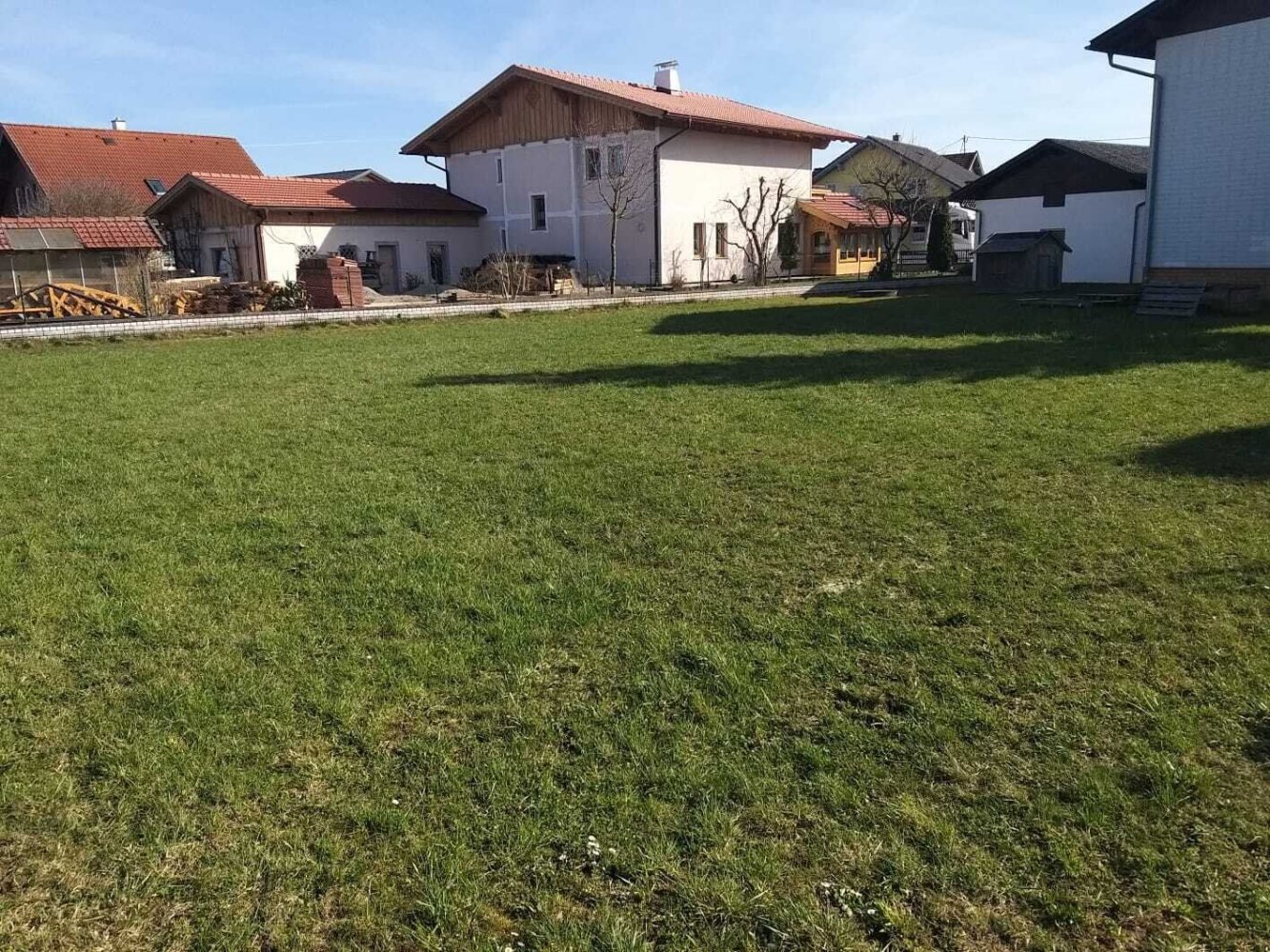 676m² Land in Neukirchen an der Enknach, Austria No. 130756