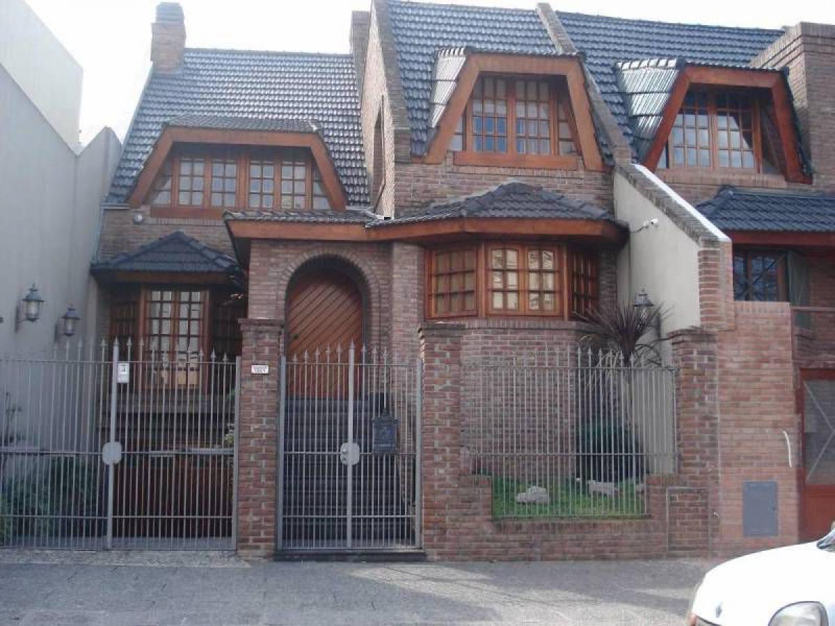 5 bedrooms House in Buenos Aires, Argentina No. 65210