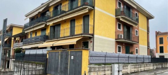4-Zimmer Wohnung in Travagliato, Italy, Nr. 7095 2