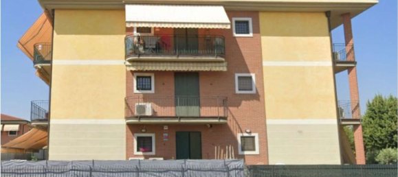 4-Zimmer Wohnung in Travagliato, Italy, Nr. 7095 3