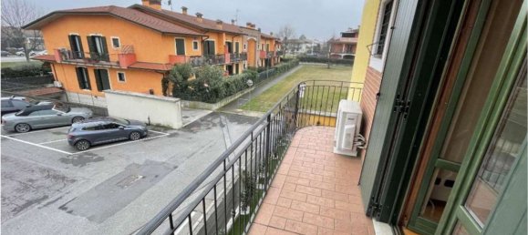 4-Zimmer Wohnung in Travagliato, Italy, Nr. 7095 12