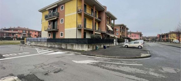 4-Zimmer Wohnung in Travagliato, Italy, Nr. 7095 38