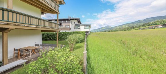 3-Zimmer Wohnung in Kirchberg in Tirol, Austria, Nr. 182721 7