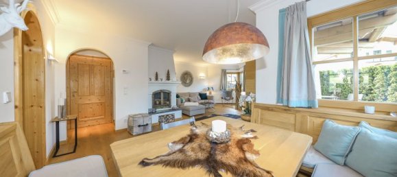 3-Zimmer Wohnung in Kirchberg in Tirol, Austria, Nr. 182721 4