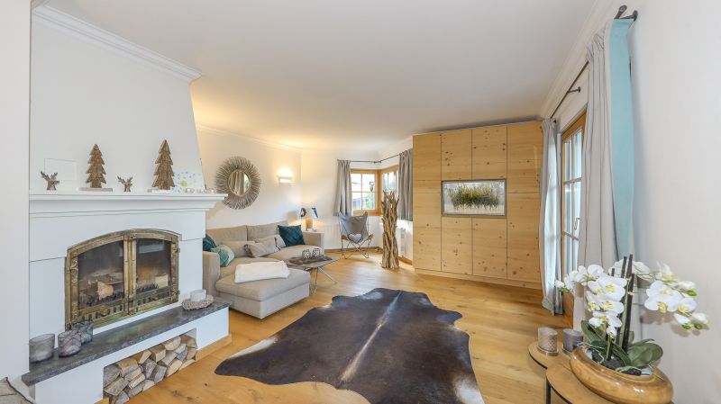 3-Zimmer Wohnung in Kirchberg in Tirol, Austria, Nr. 182721