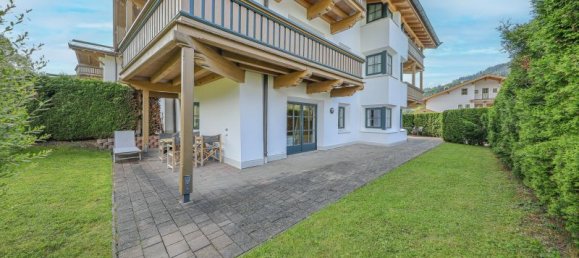 3-Zimmer Wohnung in Kirchberg in Tirol, Austria, Nr. 182721 6