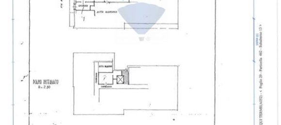 2 Schlafzimmer Wohnung in Acqui Terme, Italy, Nr. 82111 11