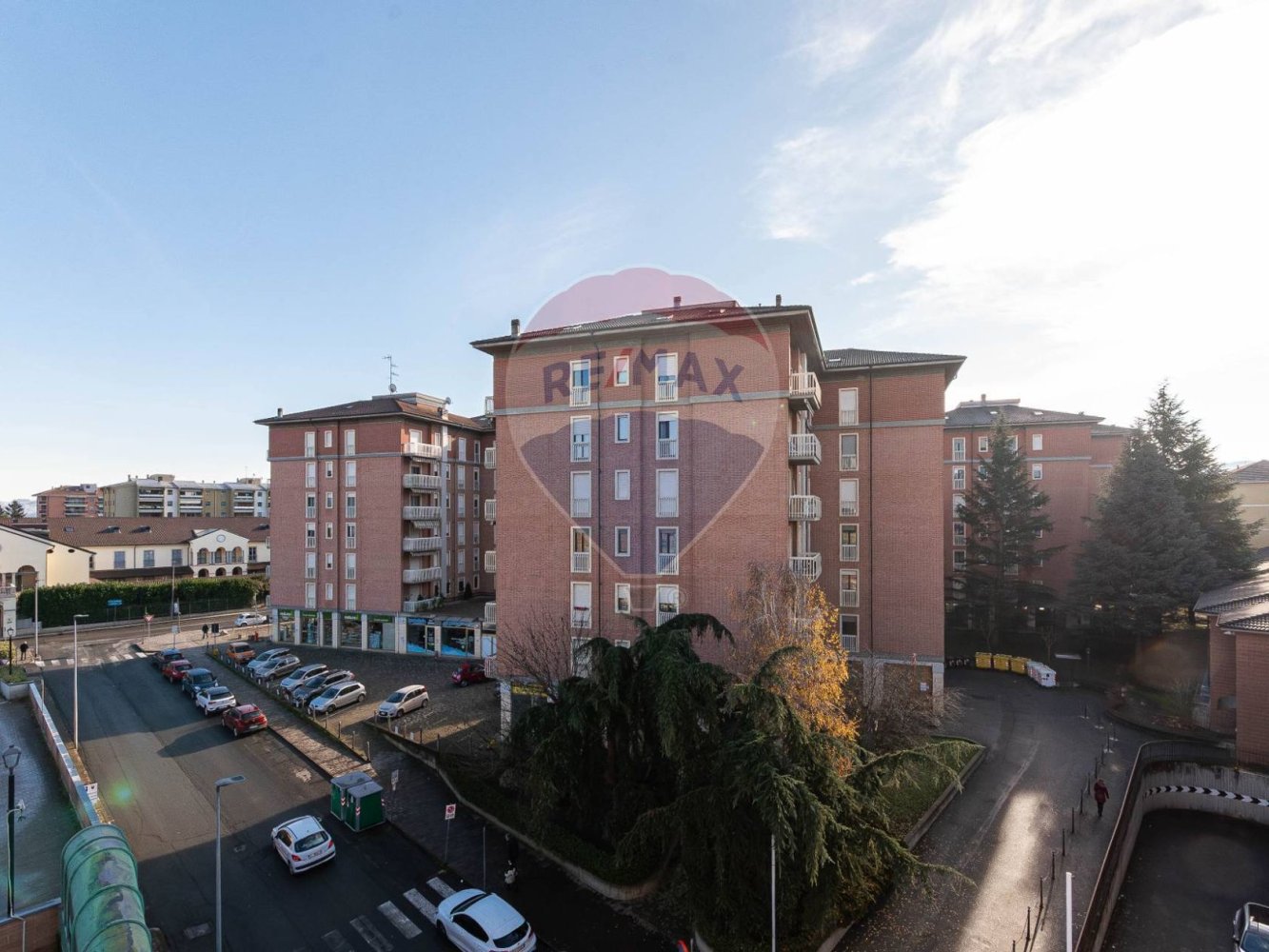 2 Schlafzimmer Wohnung in Acqui Terme, Italy, Nr. 82111