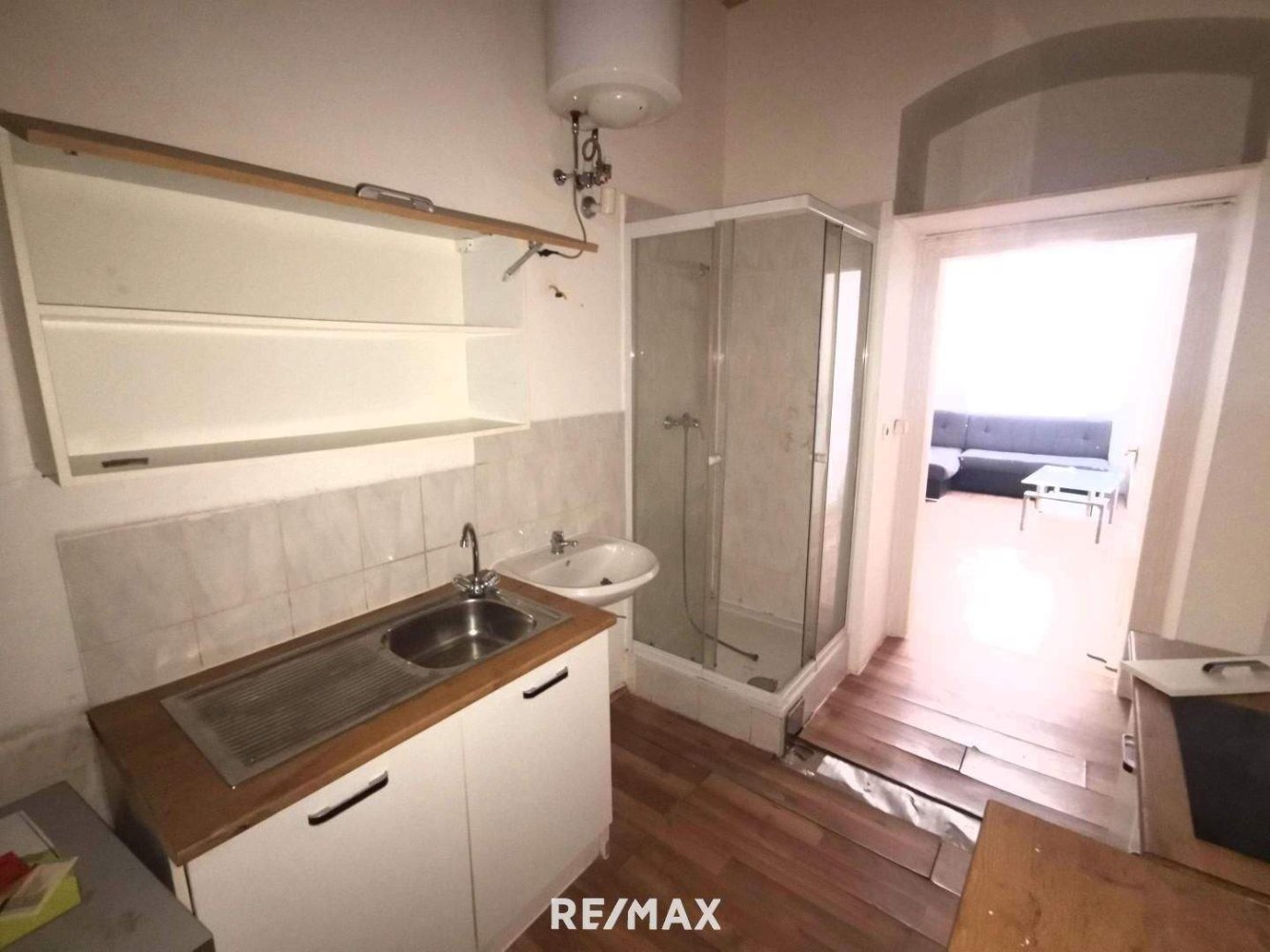 Studio in Hernals, Austria No. 236100