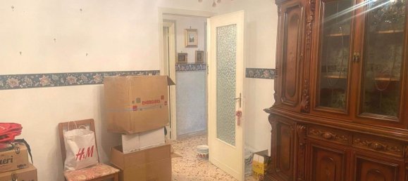 5-Zimmer Wohnung in Palermo, Italy, Nr. 46494 8