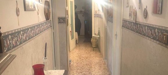 5-Zimmer Wohnung in Palermo, Italy, Nr. 46494 6
