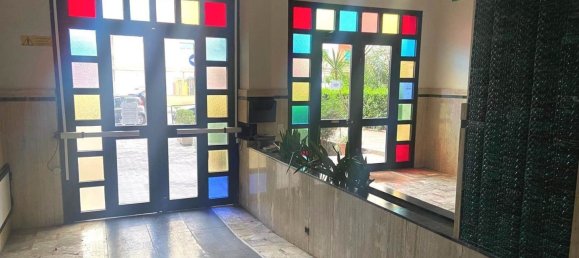 5-Zimmer Wohnung in Palermo, Italy, Nr. 46494 4