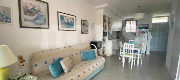 2 bedrooms Penthouse in Los Cristianos, Spain No. 14004 8