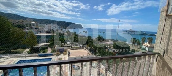 2 bedrooms Penthouse in Los Cristianos, Spain No. 14004 5