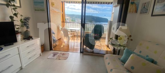 2 bedrooms Penthouse in Los Cristianos, Spain No. 14004 2