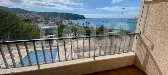 2 bedrooms Penthouse in Los Cristianos, Spain No. 14004 4