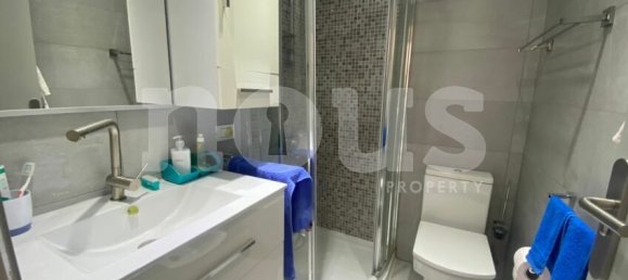 2 bedrooms Penthouse in Los Cristianos, Spain No. 14004 16