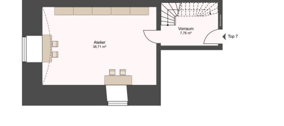 4 rooms House in Hallein, Austria No. 256372 19