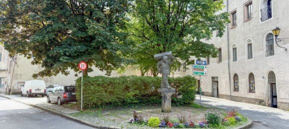 4 rooms House in Hallein, Austria No. 256372 14