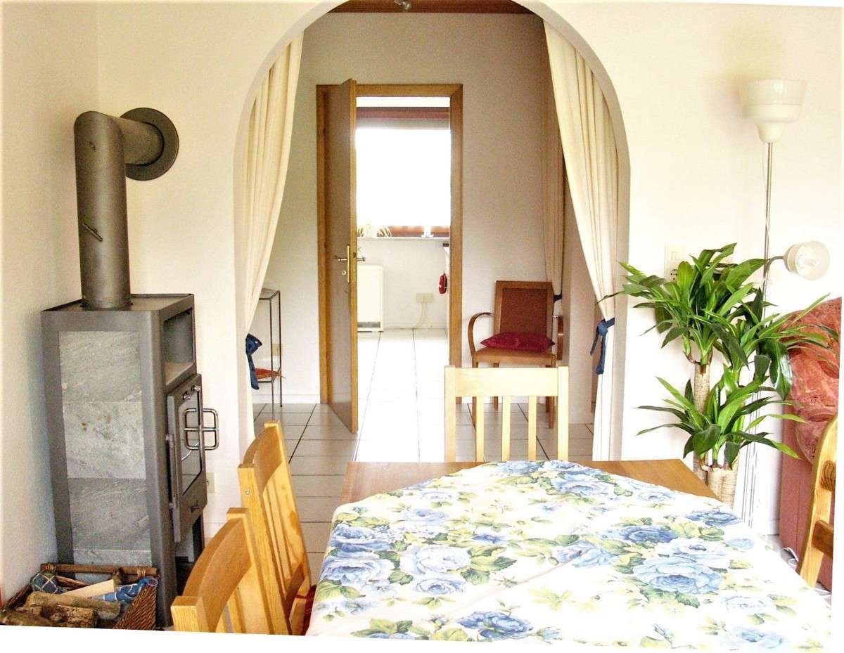 3 chambres Maison de ville à Cuxhaven, Germany No. 223635