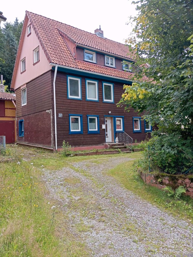 3 غرف نوم تاون هاوس في Hanover, Germany رقم 291396