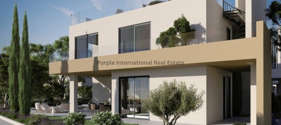 Villa T3 em Pernera, Cyprus N.º 5202 6