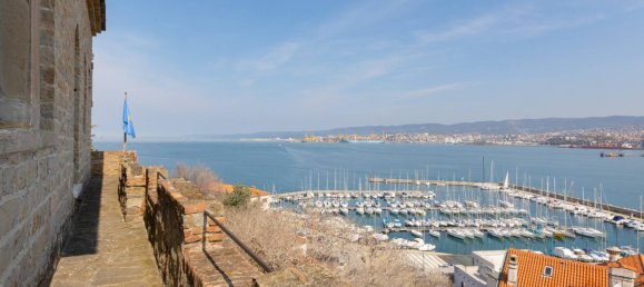 4 غرف نوم قلاع في Trieste, Italy رقم 72614 17