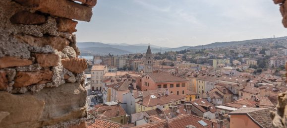 4 غرف نوم قلاع في Trieste, Italy رقم 72614 16