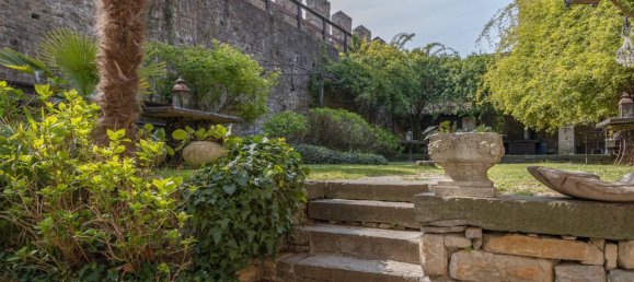 4 غرف نوم قلاع في Trieste, Italy رقم 72614 4