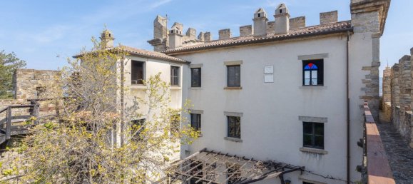 4 غرف نوم قلاع في Trieste, Italy رقم 72614 14