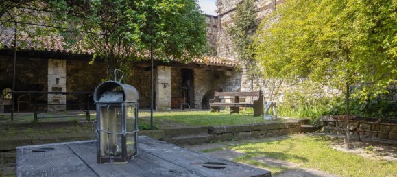 4 غرف نوم قلاع في Trieste, Italy رقم 72614 20