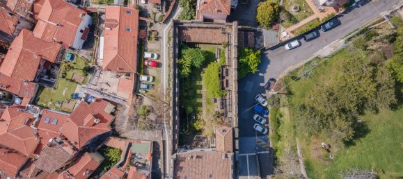 4 غرف نوم قلاع في Trieste, Italy رقم 72614 7