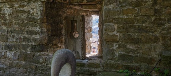 4 غرف نوم قلاع في Trieste, Italy رقم 72614 21