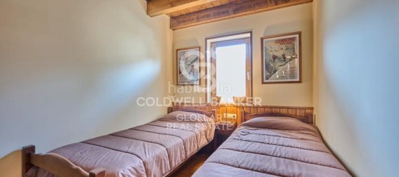 4 bedrooms Townhouse in Bellver de Cerdanya, Spain No. 88274 25