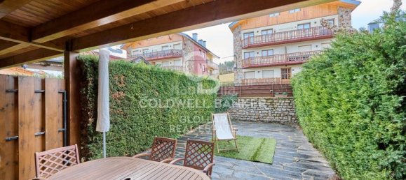 4 bedrooms Townhouse in Bellver de Cerdanya, Spain No. 88274 2