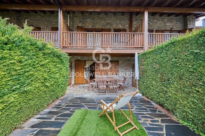 4 bedrooms Townhouse in Bellver de Cerdanya, Spain No. 88274