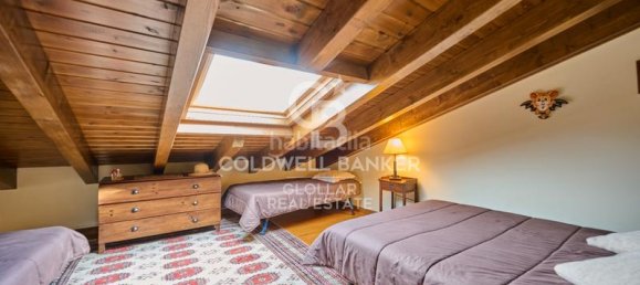 4 bedrooms Townhouse in Bellver de Cerdanya, Spain No. 88274 33