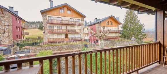 4 bedrooms Townhouse in Bellver de Cerdanya, Spain No. 88274 21